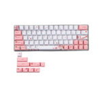 Sakura Keycap Key OEM Height Five-sided Sublimation Keycap - Image 2