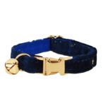 Pet Collar Cute Bell Bow Scarf - Image 8