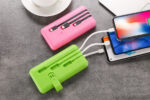Comes With Three-wire Power Bank - Image 3