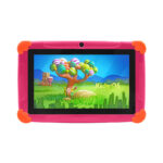 Educational Learning Game 7-inch 18GB Children's Tablet Computer Learning Machine - Image 3