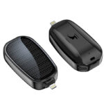 Mini Emergency Solar Charging Unit Portable Wireless Power Supply - Image 4