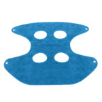 Pet Dog Cat Grooming Hammock Harness Dog Hammock Restraint Bag Helper Breathable Dogs Grooming Trimming Hammock Helper Cats - Image 6