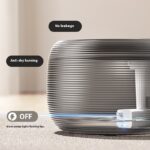 Home Fashion Automatic Loop Pet Drinking Bowl - Image 3