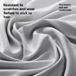 Waterproof And Tear Resistant Removable And Washable Dog Bed - Image 3