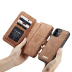 Mobile Phone Split Flip Case - Image 4