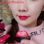 Lazy Lipstick One Kiss Molded Waterproof Moisturizing Moisturizer - Image 3