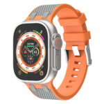 19 GenerationSE Farm Oak Silicone Strap - Image 5