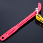Engine Oil Grid Wrench Filter Car Belt - Image 5