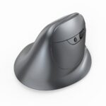 Handheld Display Bluetooth Wireless Charging Dual-mode Grip Vertical Mouse - Image 4