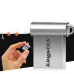 Metal 16g Mini High Speed Creative USB 32G For Car - Image 5