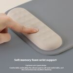 Ergonomic Wrister Protective Mouse Pad - Image 3