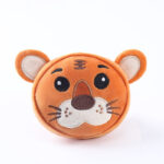 Pet Vocal Teething Plush Toys Bite Resistant Teeth Cleaning - Image 8