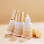 Mild And Non-irritating Quick-drying Close-packed Eyelash Grafting Glue - Image 3