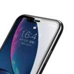 0.23mm Unbroken Edge Full Screen Curved Privacy Tempered Film For IP XR 11 6.1 Inch - Image 5