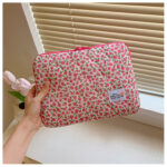 Fashion Personality Little Flower Laptop Bag - Image 7