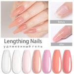 15ml Nail Extension Gel Kit - Image 3