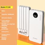 Use Dimension PD225W Fast Charge Power Bank - Image 10