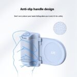 Magnetic Bracket Wireless Remote Control Multifunctional Handheld - Image 3