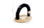Cat Climbing Frame Toy Grinding Claw - Image 5