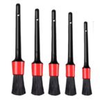 Factory Direct Sale Amazon Car Cleaning Suit Home Car Electric Drill Brush - Image 2