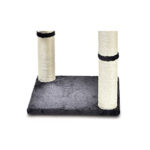 Cat Climbing Frame Sisal Pillar Nest Integrated Hammock - Image 6