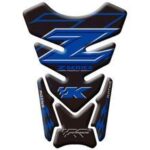 3D Motorcycle Sticker Creative Fish Bone Sticker Fuel Tank Sticker Anti-scratch Sticker - Image 4