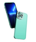 Eye Protection Pupil Shadow Suitable For Mobile Phone Case All-inclusive Mirror Two-in-one - Image 4
