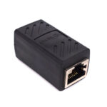 Network Cable Butt Joint Extender Adapter RJ45 - Image 2