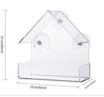 Pet Smart Feeder Outdoor Real-time Monitoring With HD Camera - Image 8