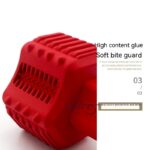 Pet Toy Dog Rubber Interactive Molar Long Lasting Food Leakage Toy - Image 4