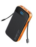 PSE Power Bank Fast Charge 32000mAh Large Capacity - Image 6