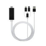 Cable converter adapter - Image 3