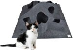 Cat hole blanket - Image 7
