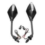 Rearview mirror for motorcycle - Image 2