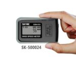 GSM-015 GNSS speedometer - Image 7
