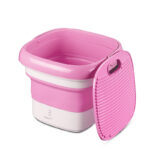 Folding Washing Machine - Image 7