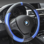 High gear car steering wheel cover - Image 3