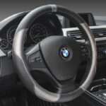 High gear car steering wheel cover - Image 5