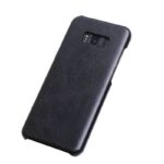 Vintage matte leather case - Image 3