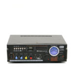 High-power Bluetooth U Disk Radio Audio Amplifier Karaoke Amplifier Sound Reinforcement System - Image 6