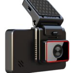 4K HD Night Vision Driving Recorder Dual Lens 360 Degree Parking 24H Dual Camera - Image 3