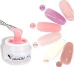 Nail phototherapy gel base quick extension glue - Image 6