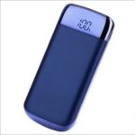 Power bank with display charging treasure - Image 5