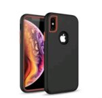 Compatible With  Three-in-one Anti-drop Mobile Phone Case For - Image 2