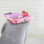 Full Of Love English Applicable Phone Case - Image 4