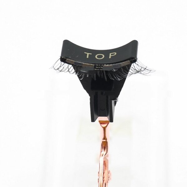 Quantum Magnetic False Eyelash Clip Magnet