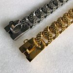 Stainless steel P chain dog chain - Image 5