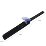 Cats Collar Bathing Fixed Suction Cup Puppy Bath Neck Collars Accessories Professional Kittens Necklaces Portable Pet Products - Image 9
