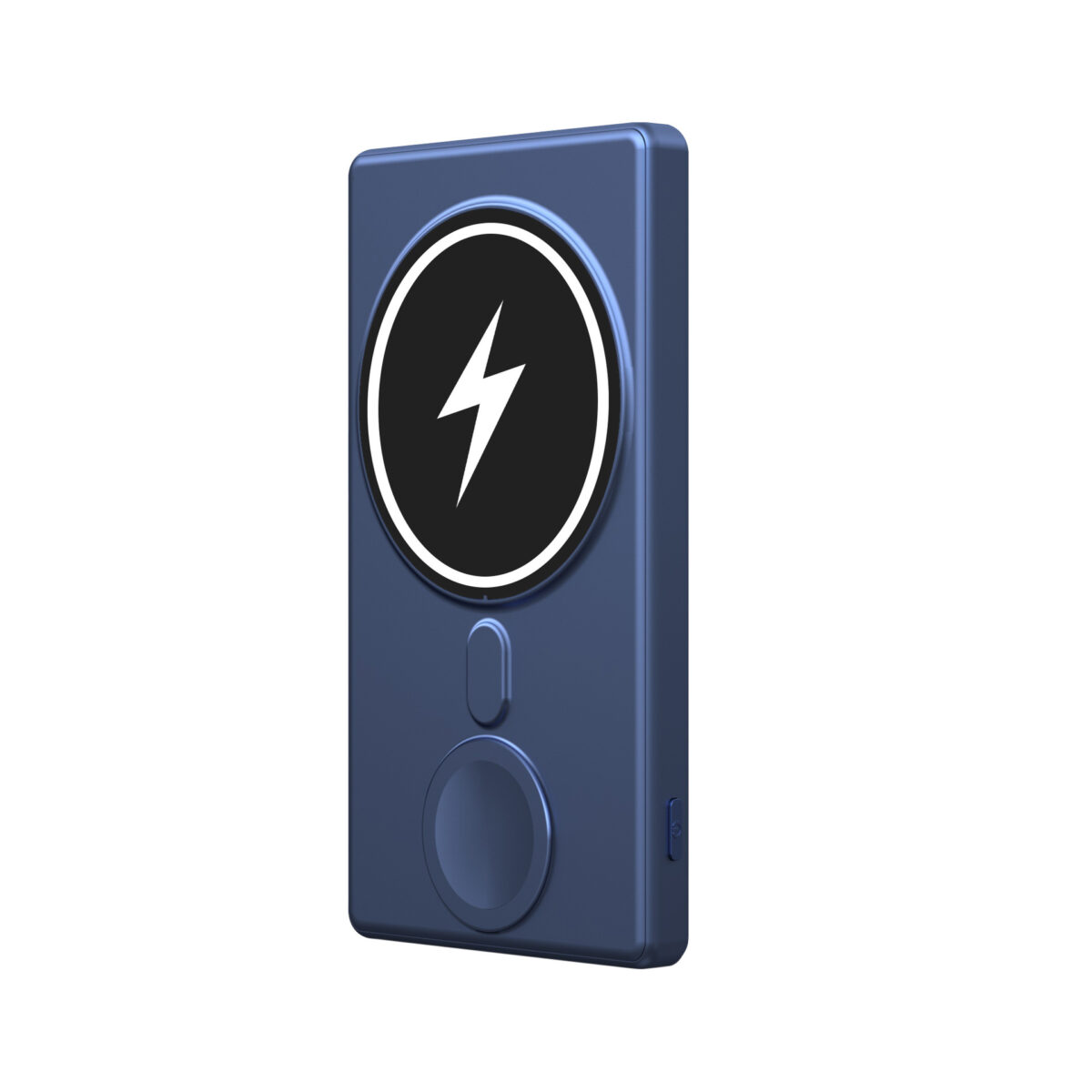 Three-in-one Magnetic Wireless Charging Power Bank - Image 3
