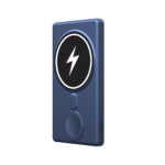 Three-in-one Magnetic Wireless Charging Power Bank - Image 3